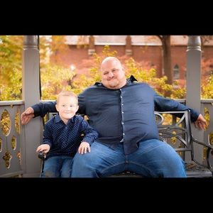 Meet your Posher, Key